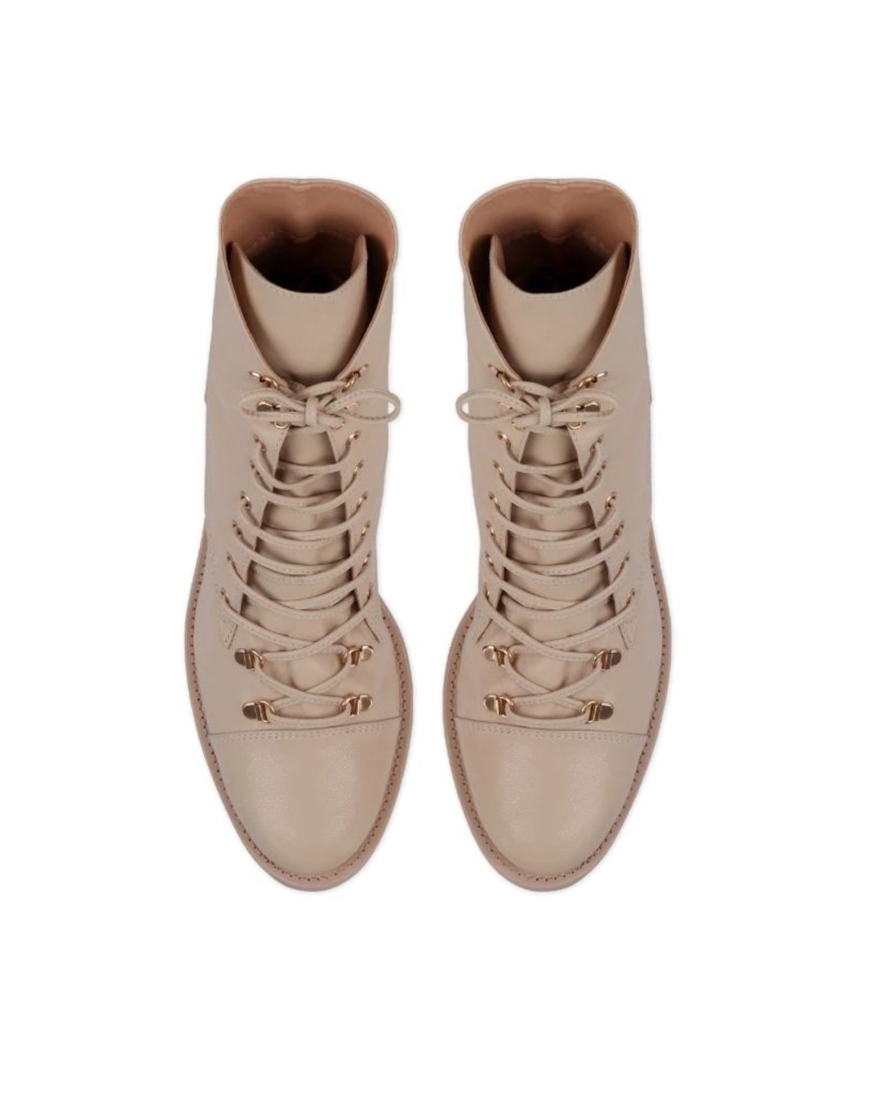 Bota Amarración Nata Luiza