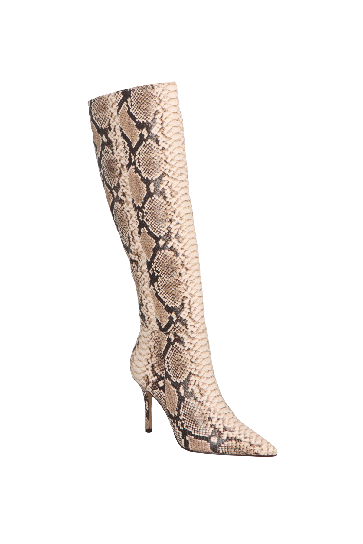 Bota Cana Alta King Cobra Luiza Barcelos