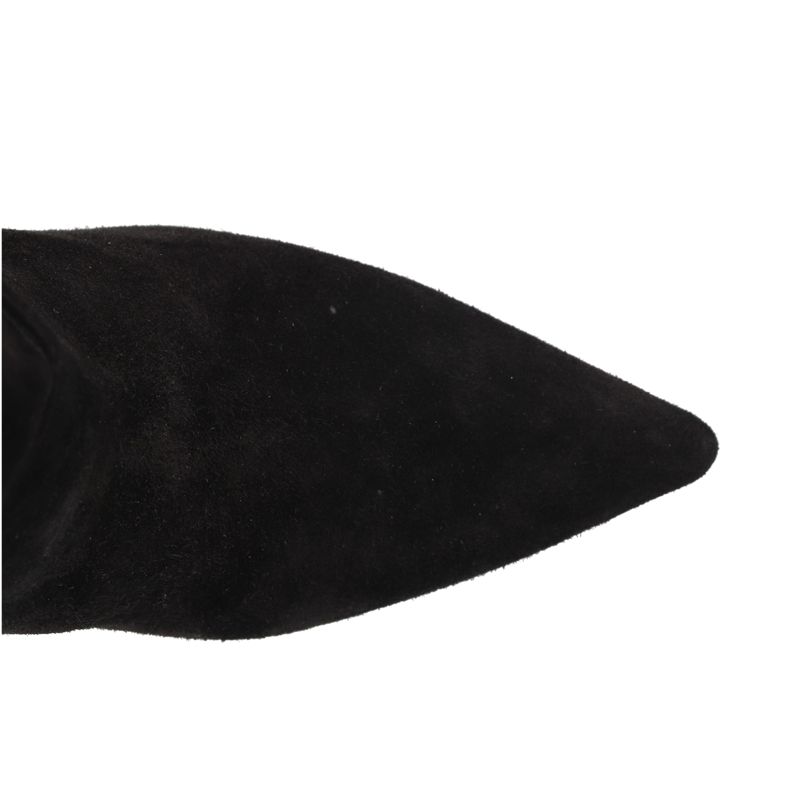 Bota Camuza Luiza Barcelos