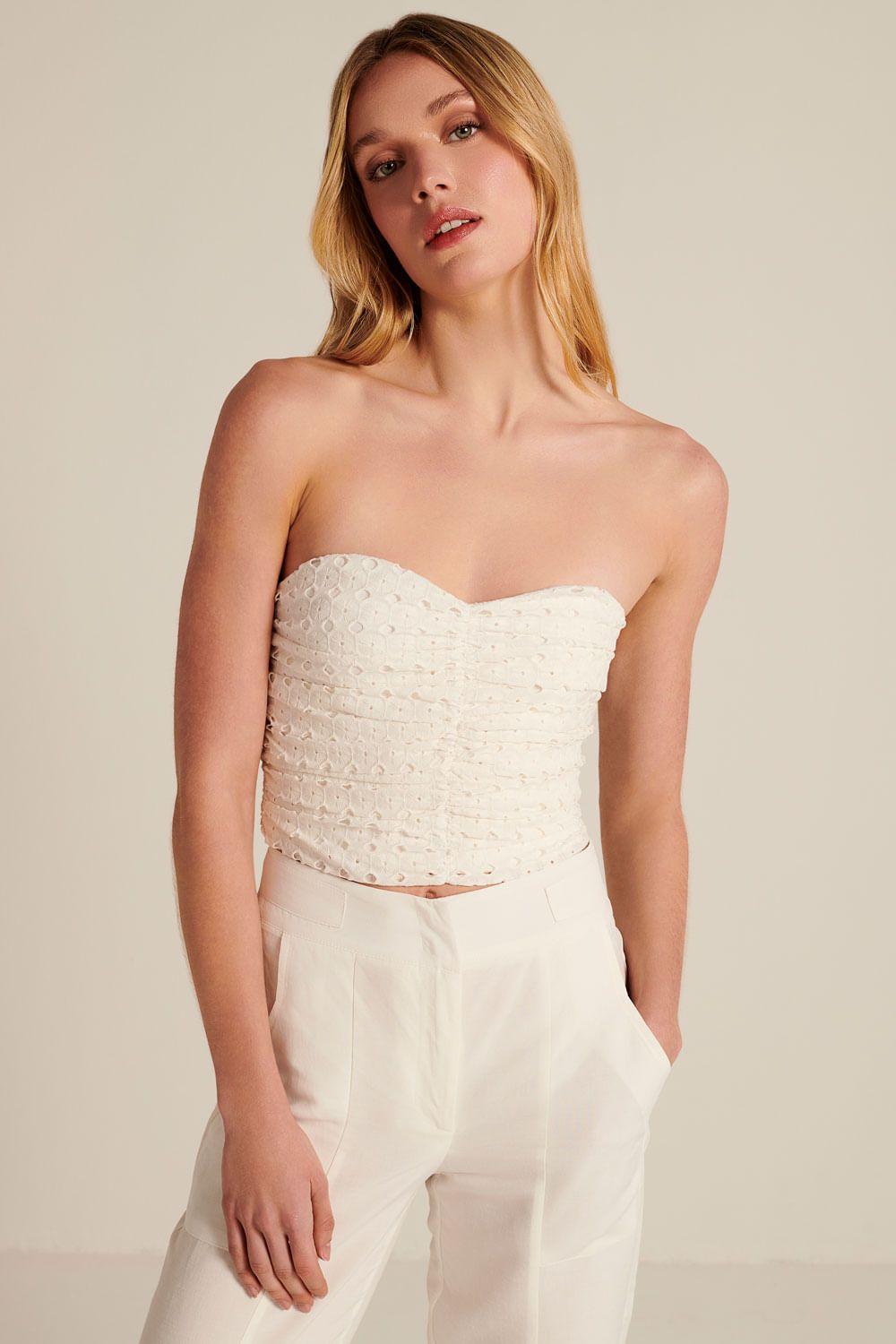 Corselet Nina Leblog