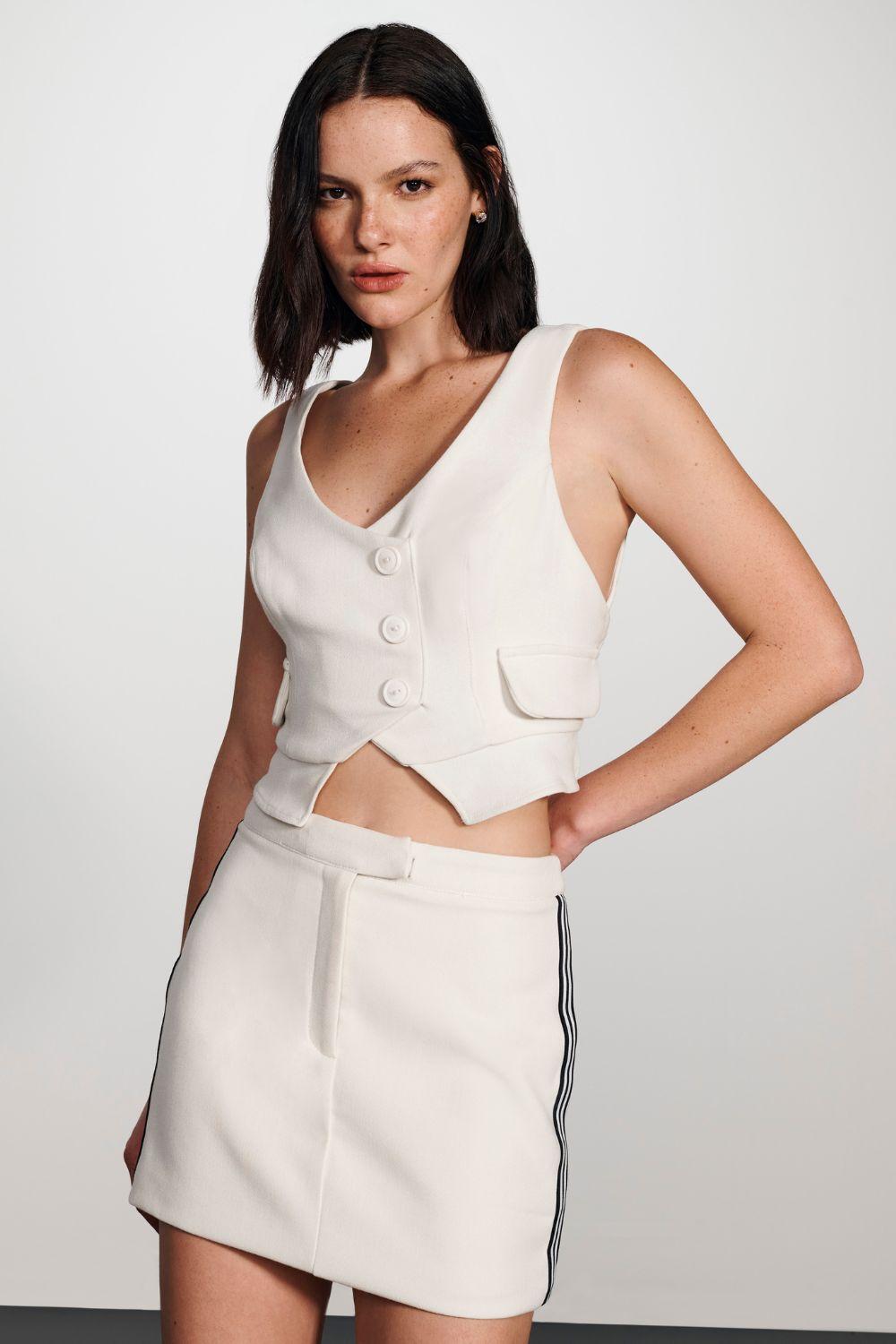 Vest Roberta Off Leblog