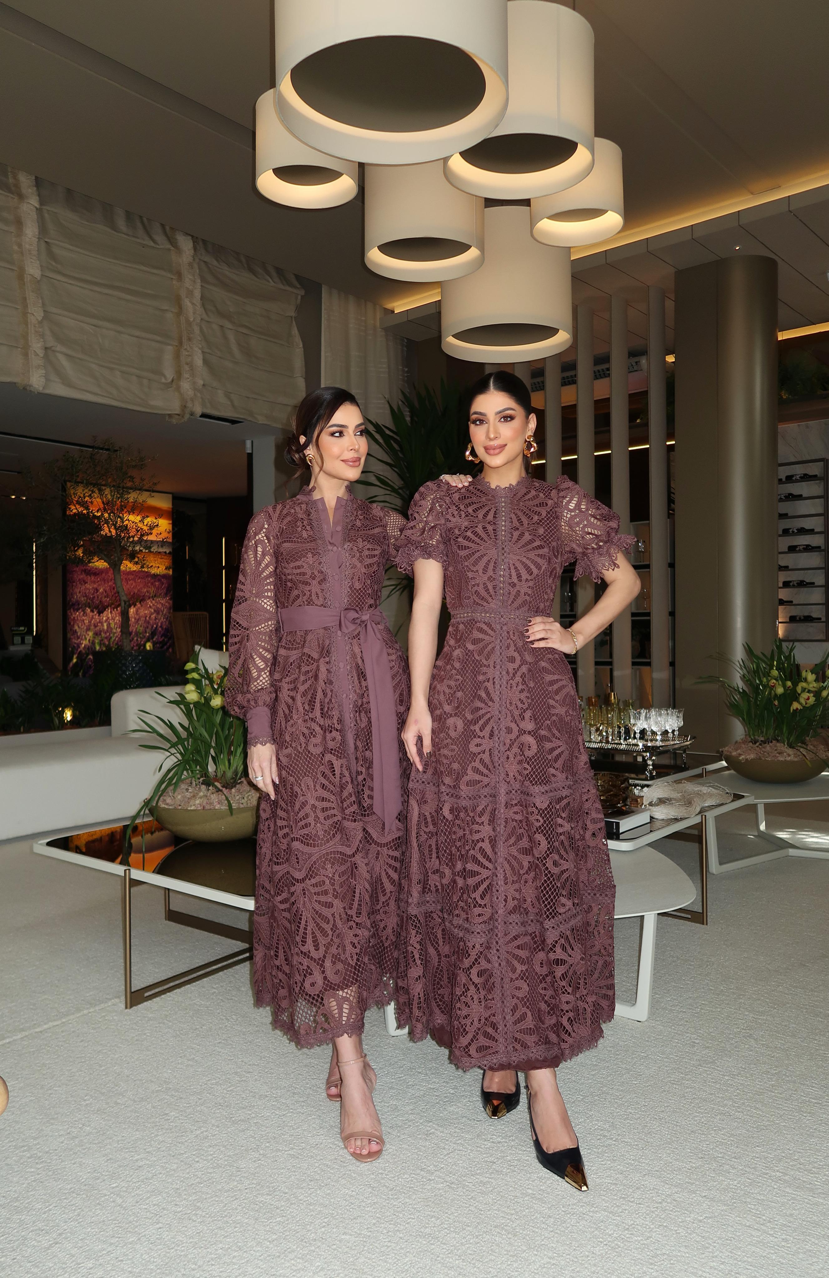 Vestido Lauriane Marron Rock Lola