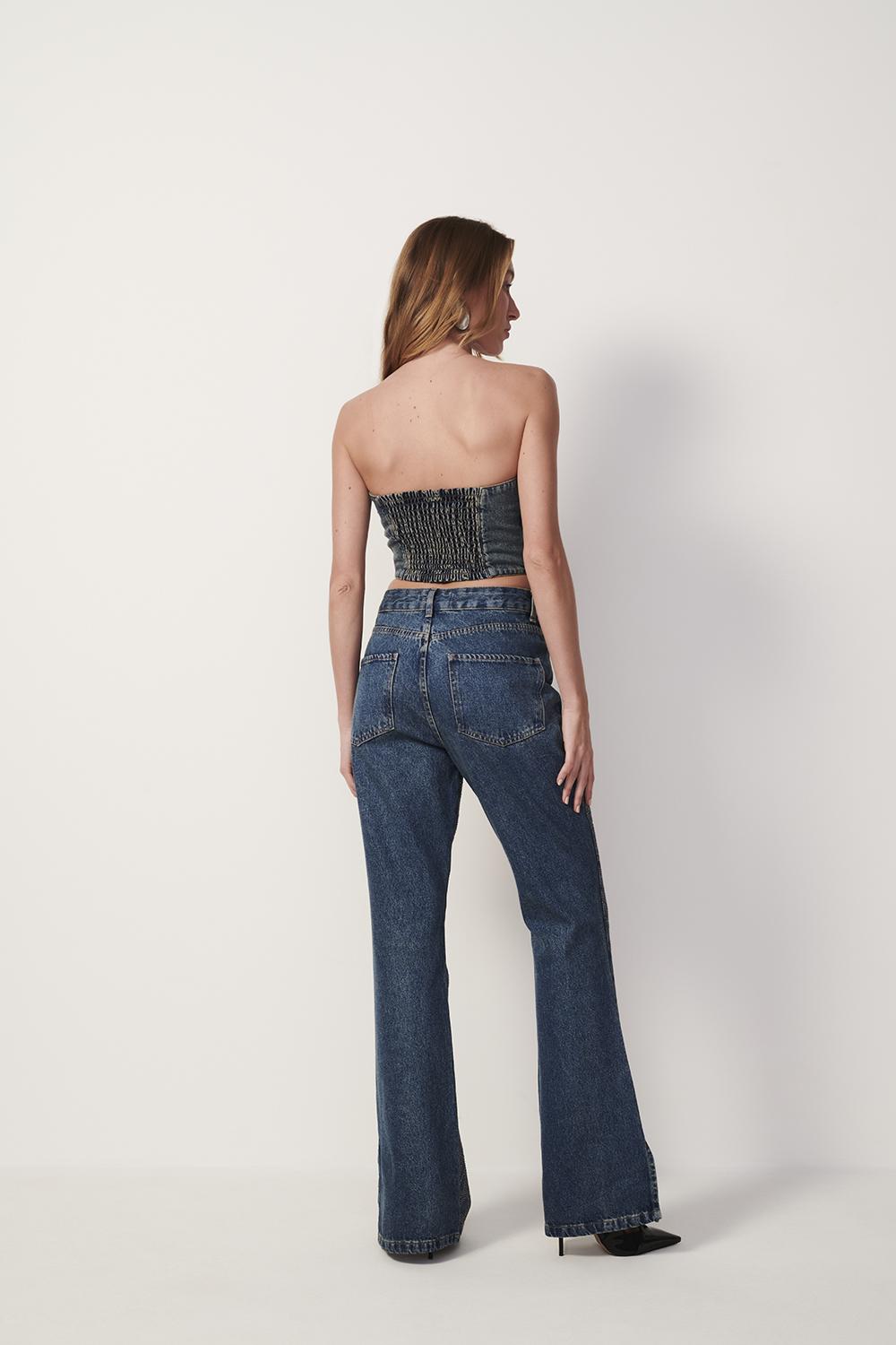 Corselet Stella Leblog