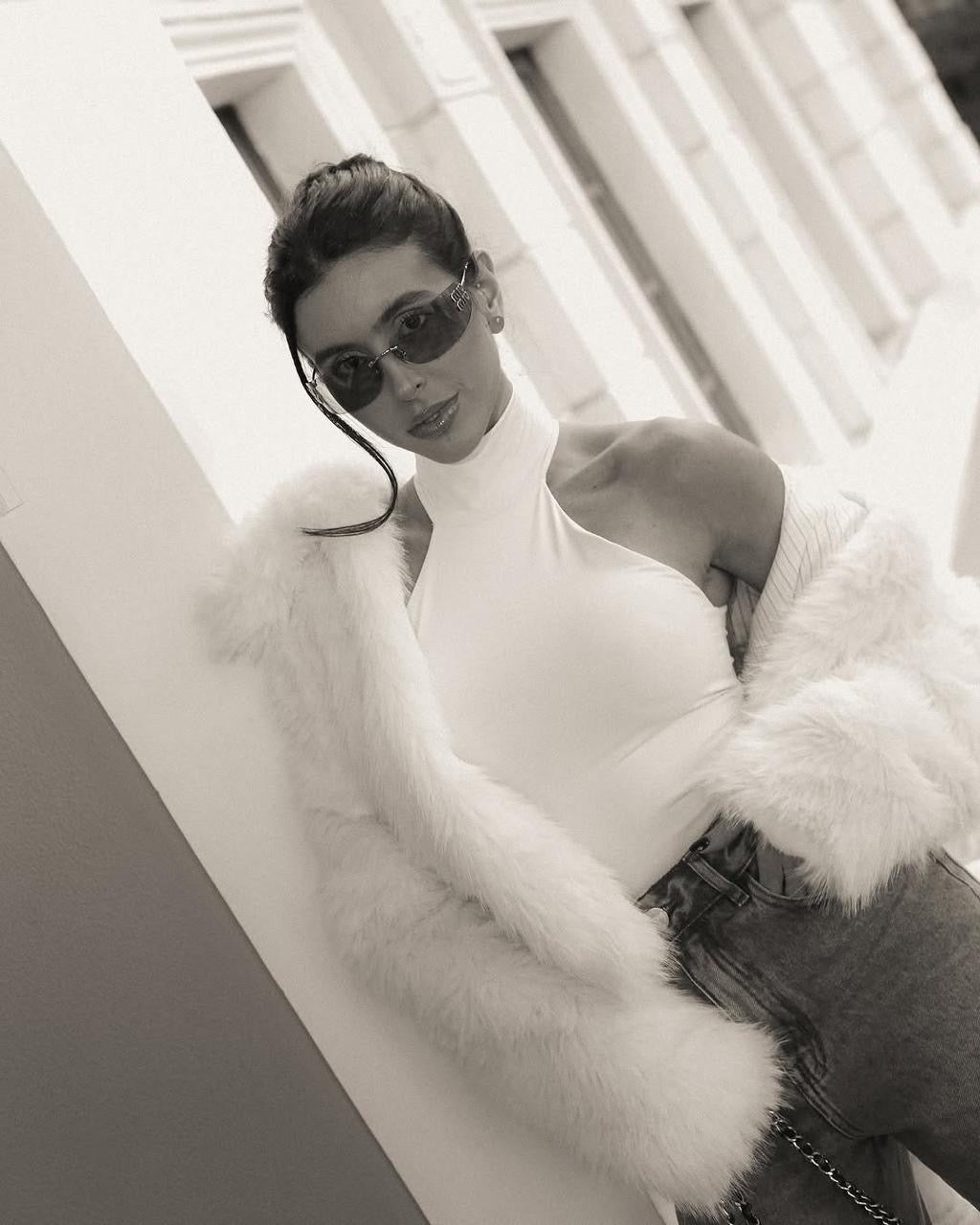 Abrigo Rosalia Off Leblog