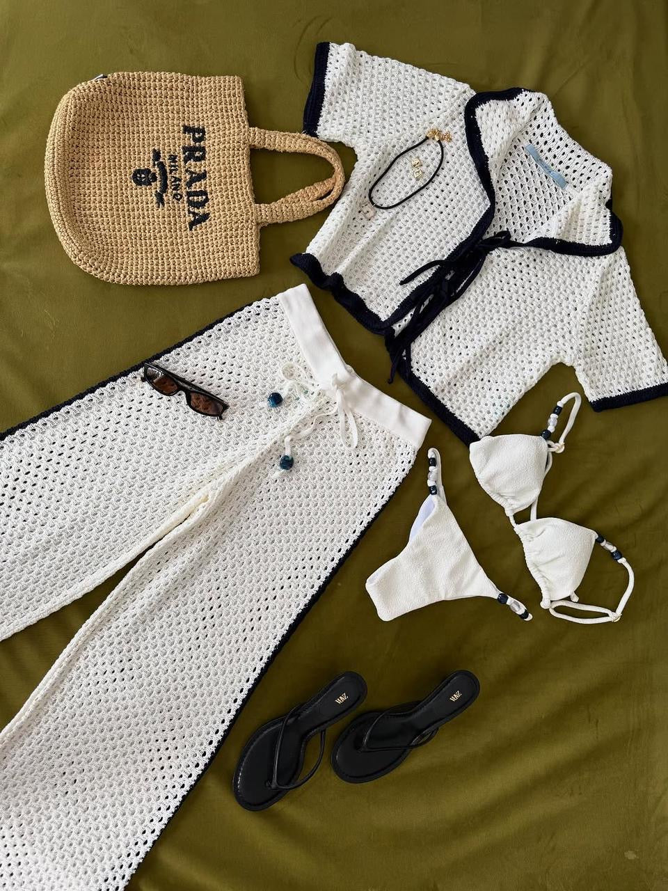 Camisa Tulum Eclipse Gapaz