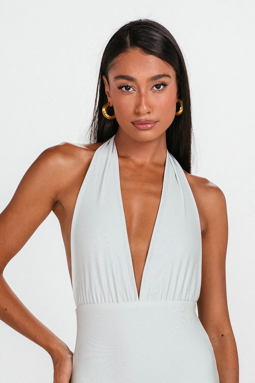 Body Concha Sereno Charth