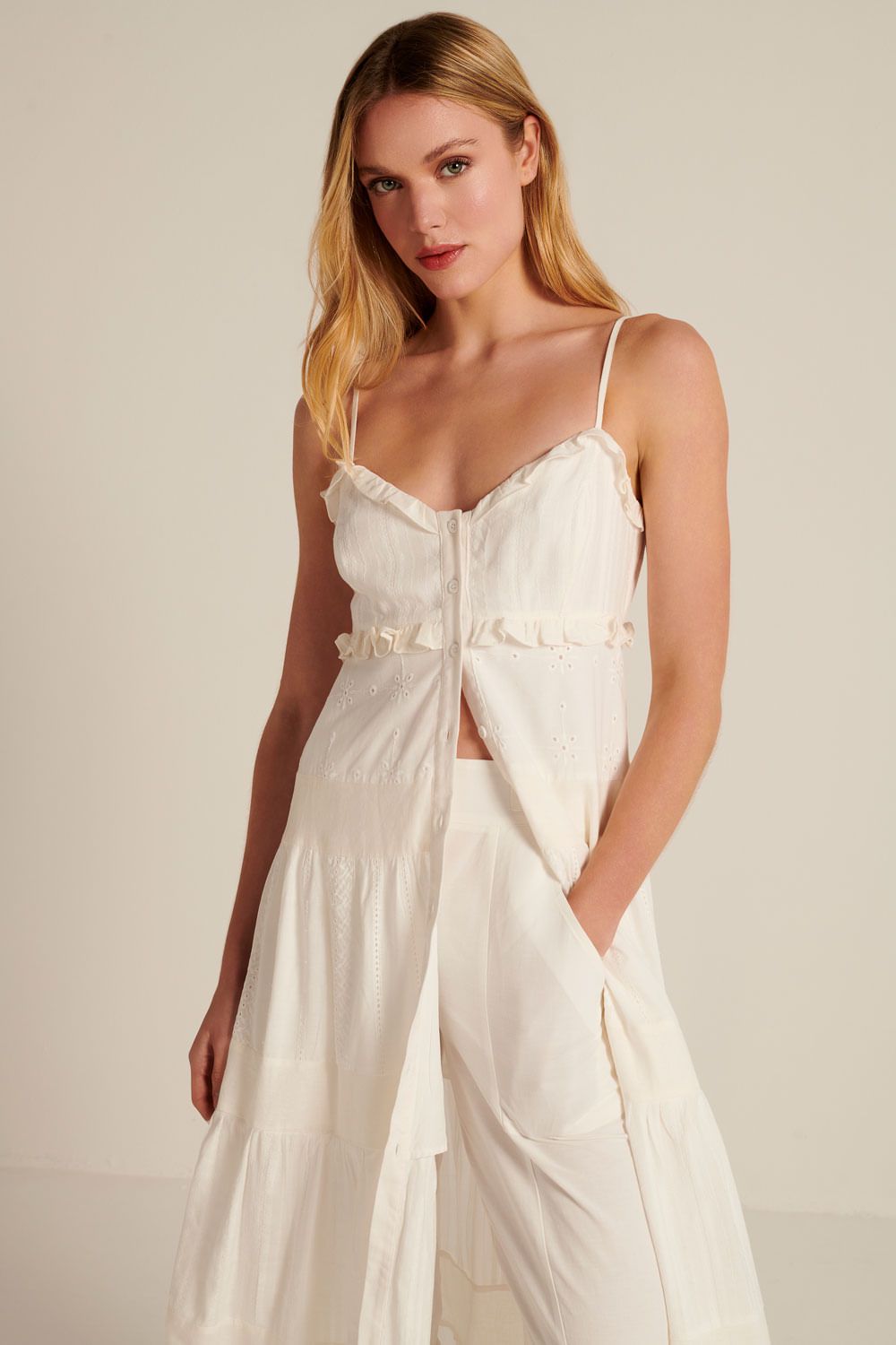 Vestido Olivia Leblog