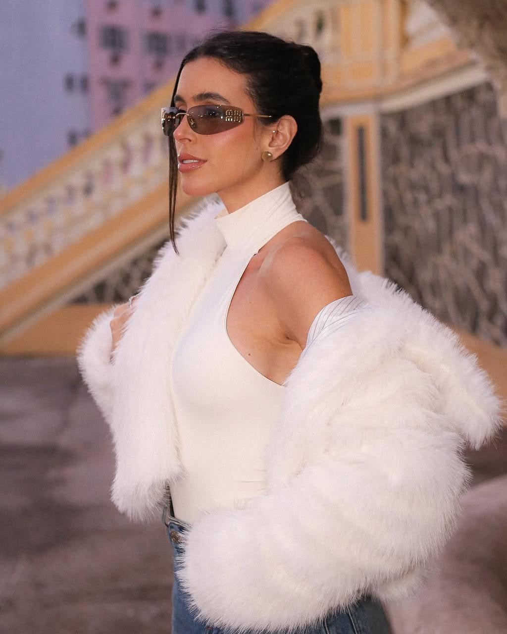 Abrigo Rosalia Off Leblog