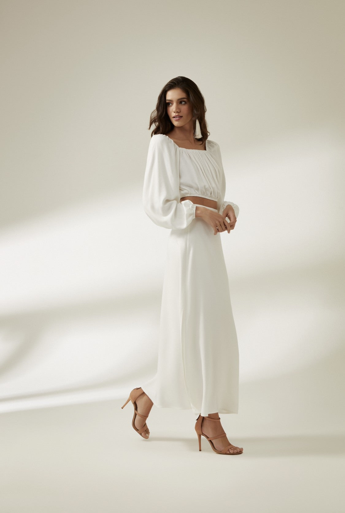 Conjunto Off Canal