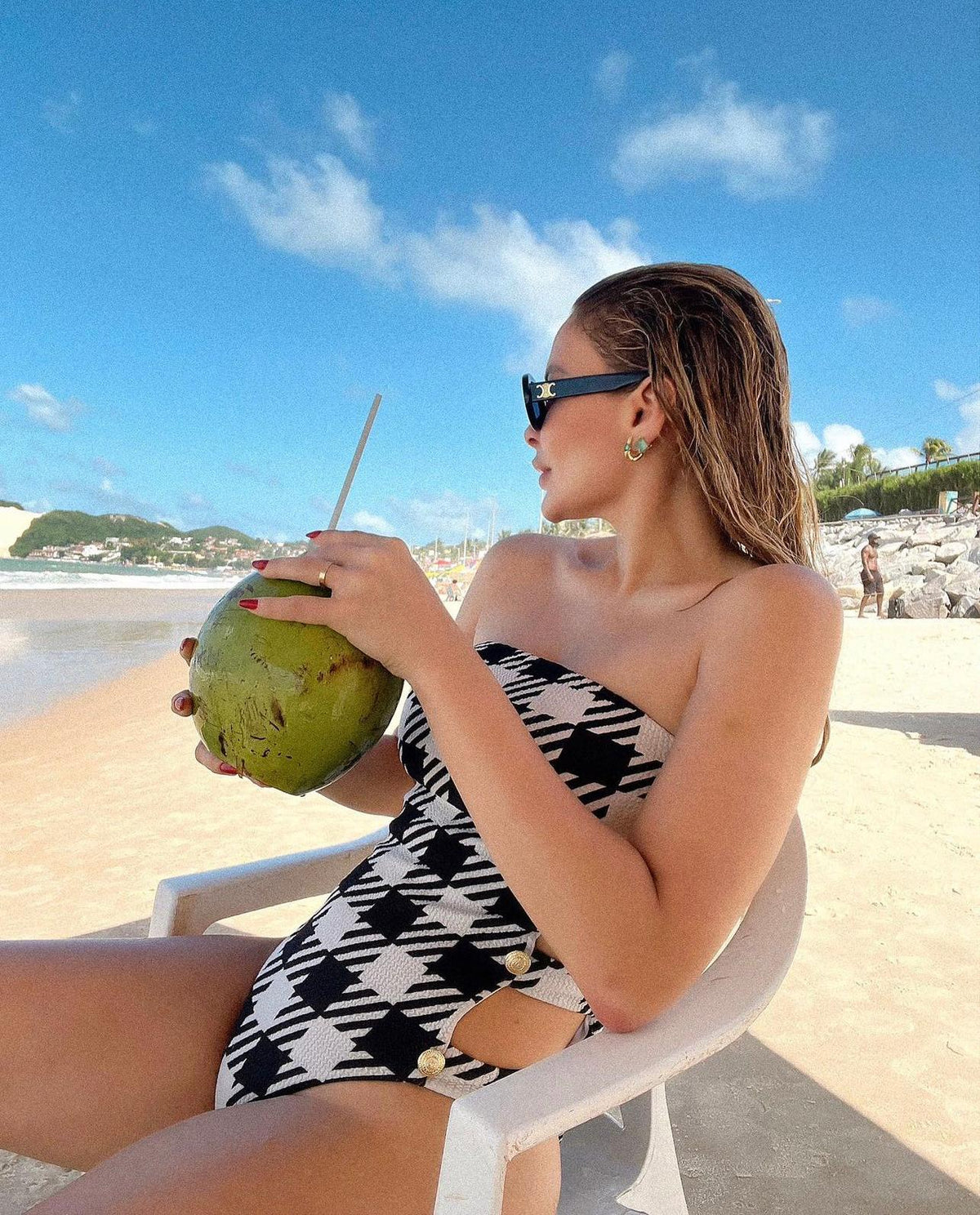 Body Sardenha Gapaz