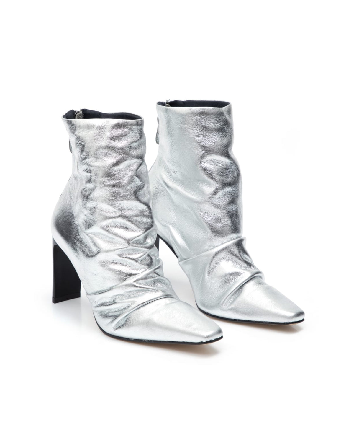 Bota Silver