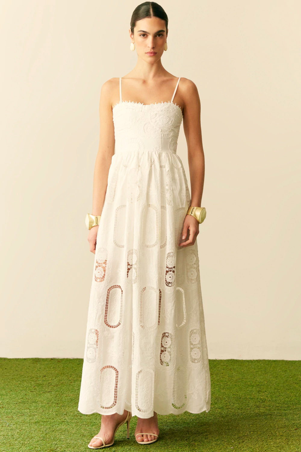 Vestido Haya Off Rock Lola