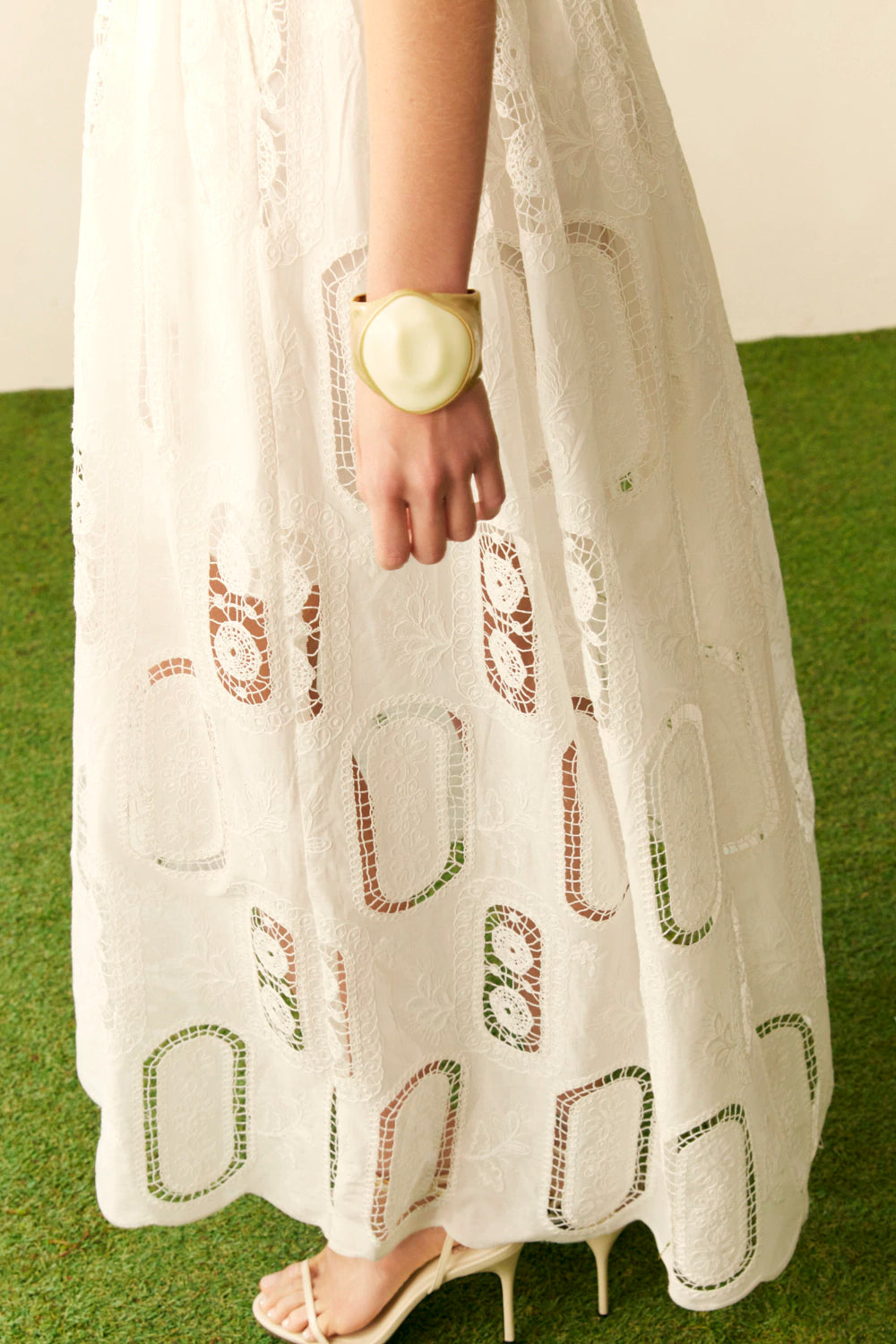 Vestido Haya Off Rock Lola