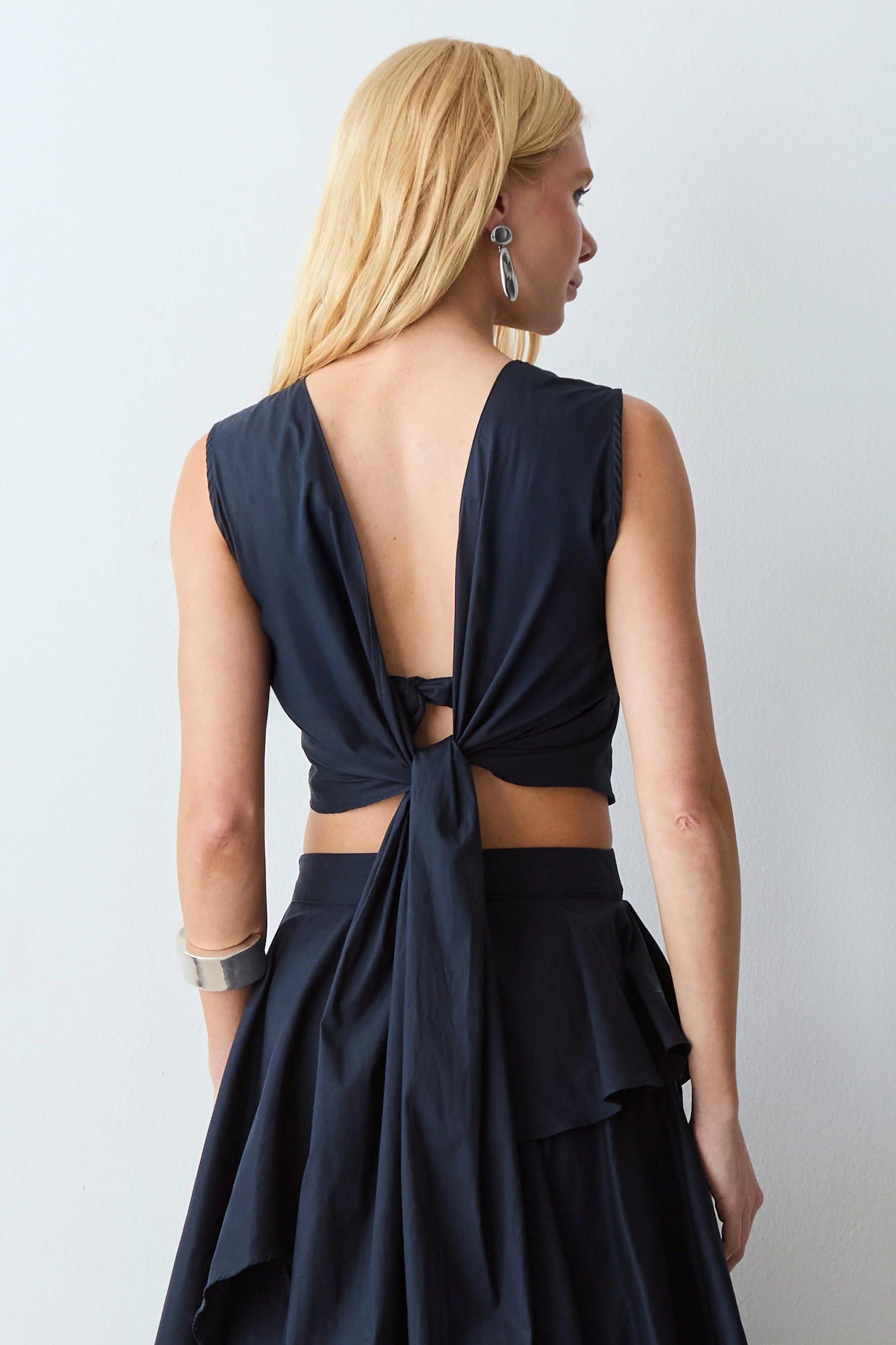 Blusa Marino Zen - 51382