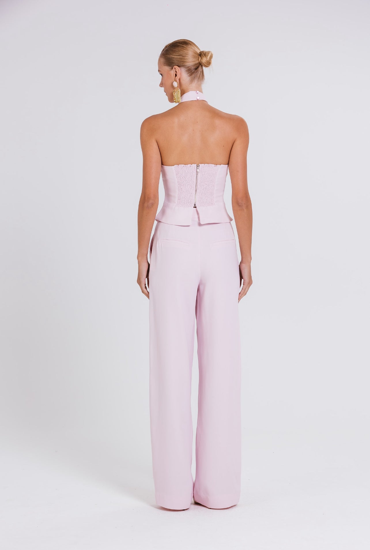 Top Diana Ballet Charth