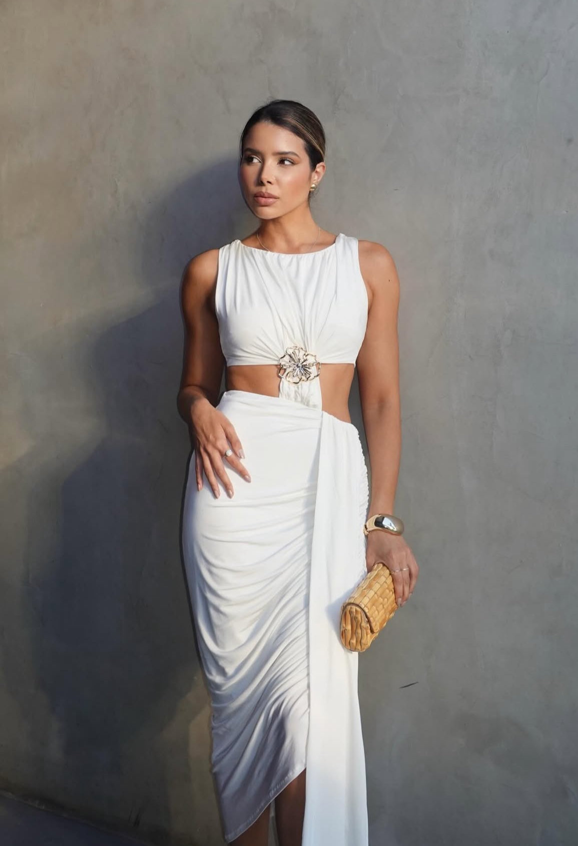 Vestido Carneiros Rock Lola