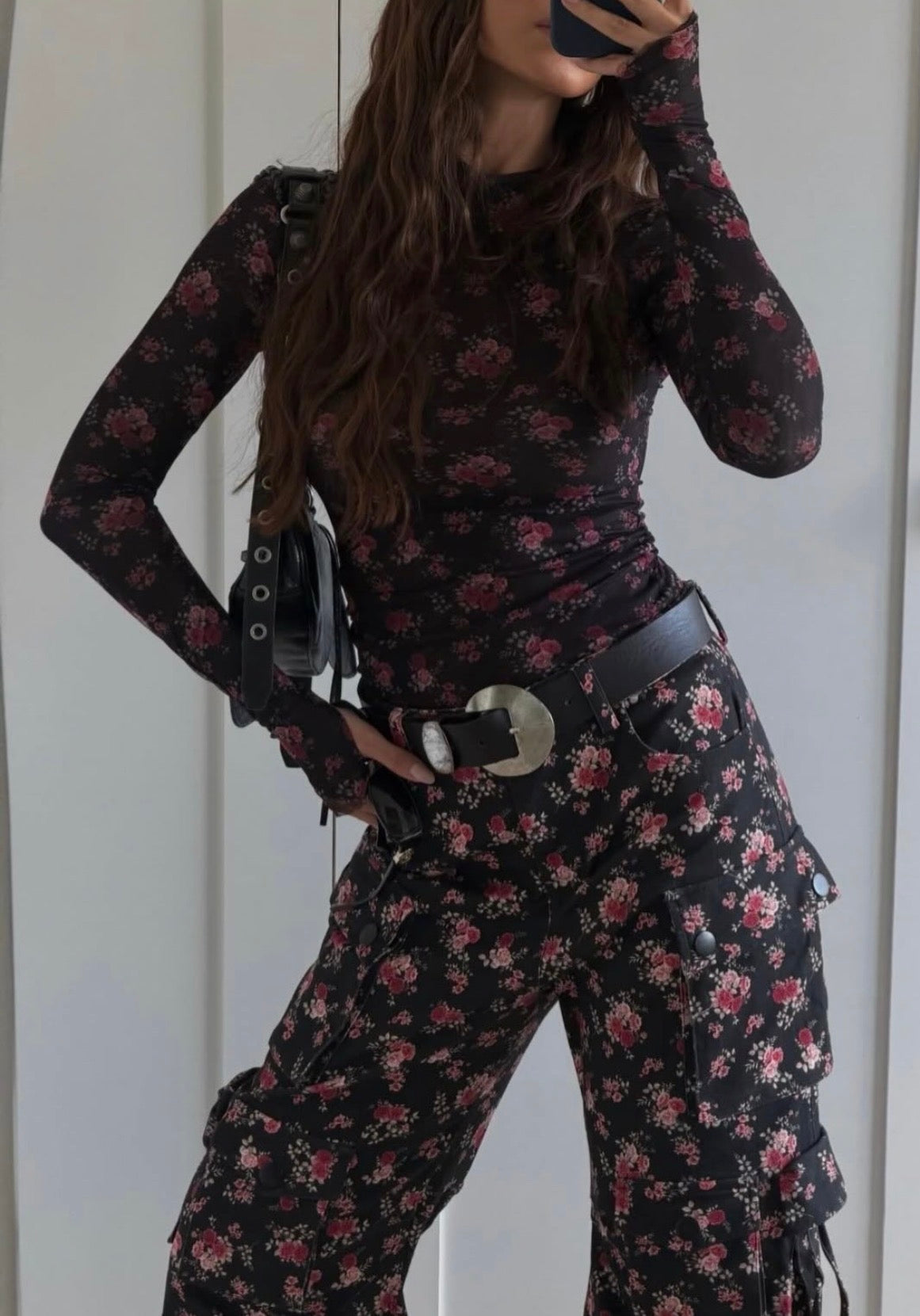 Pantalon Liz Leblog