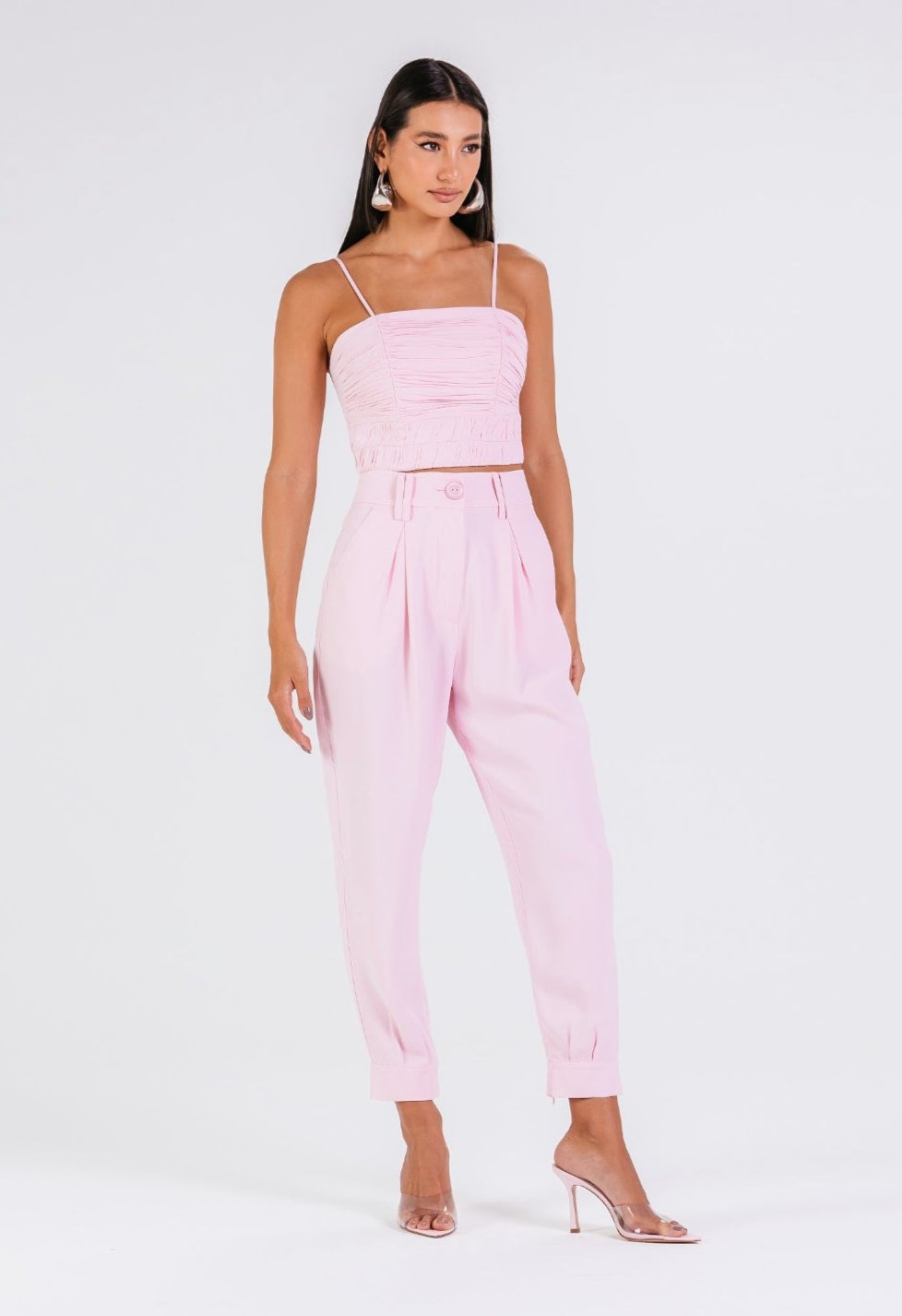 Pantalón Syl Blush Charth