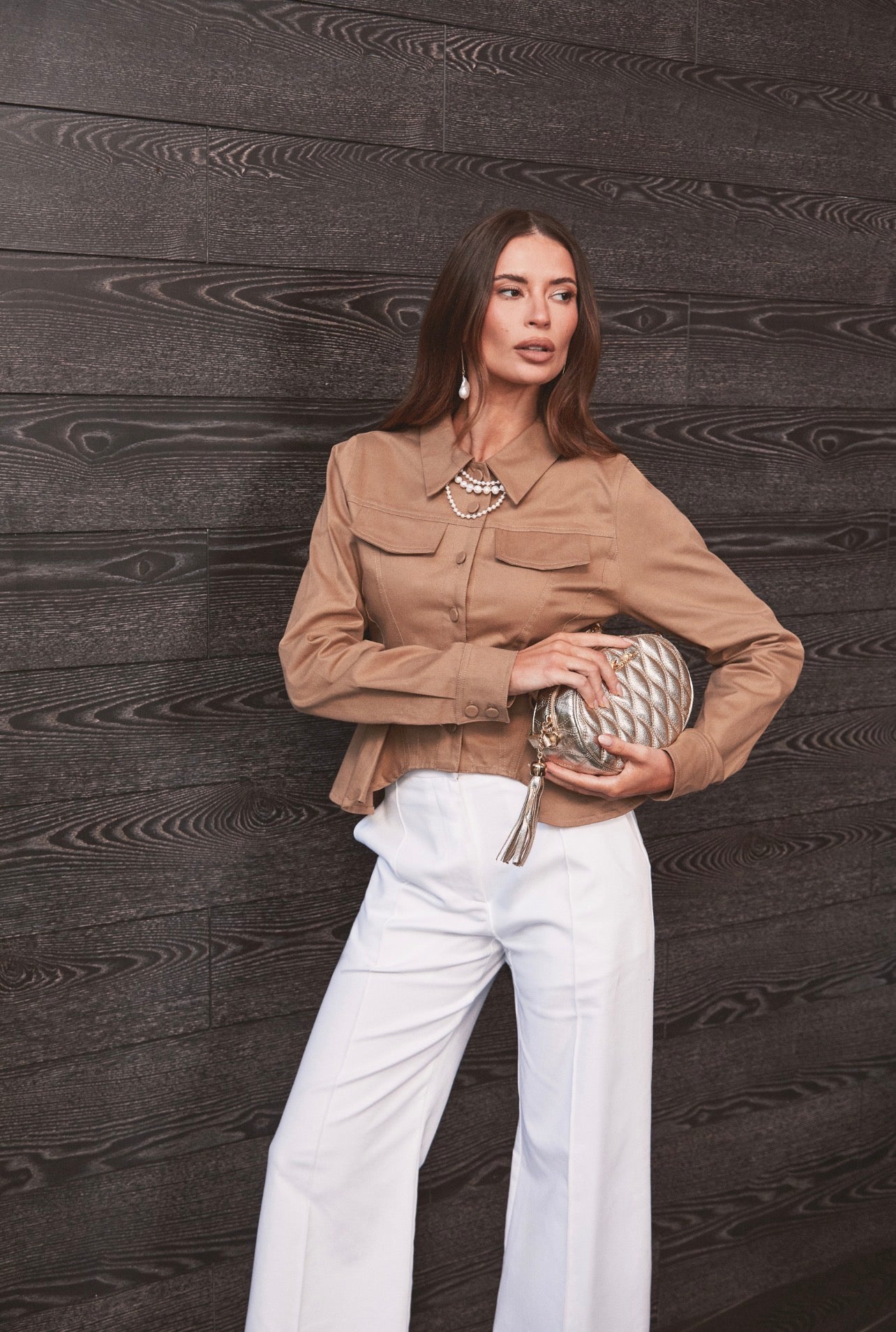 Pantalon Classico Off Zen - 45140