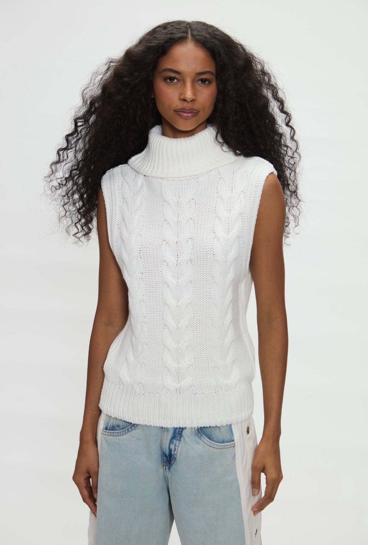 Vest Celina Off Leblog