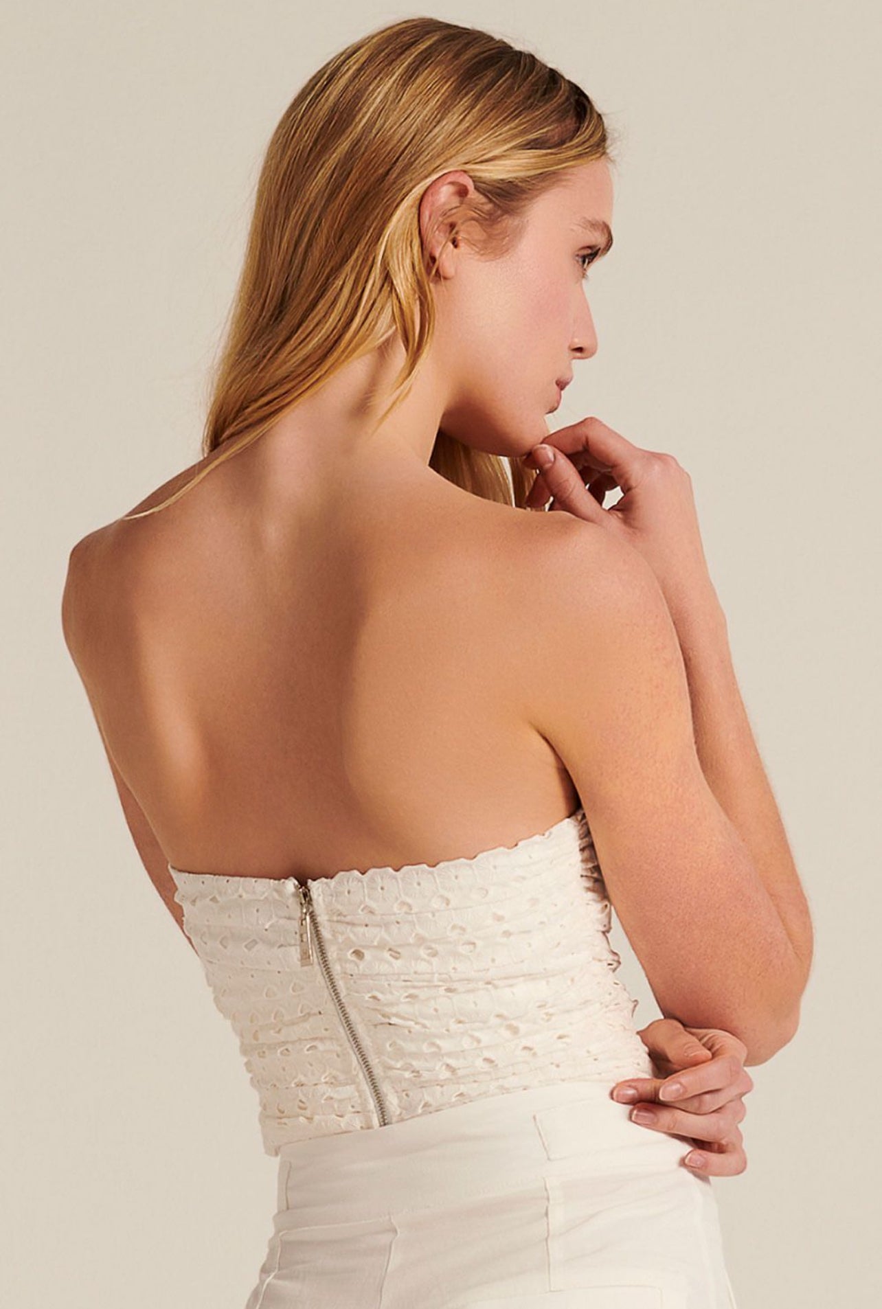 Corselet Nina Leblog