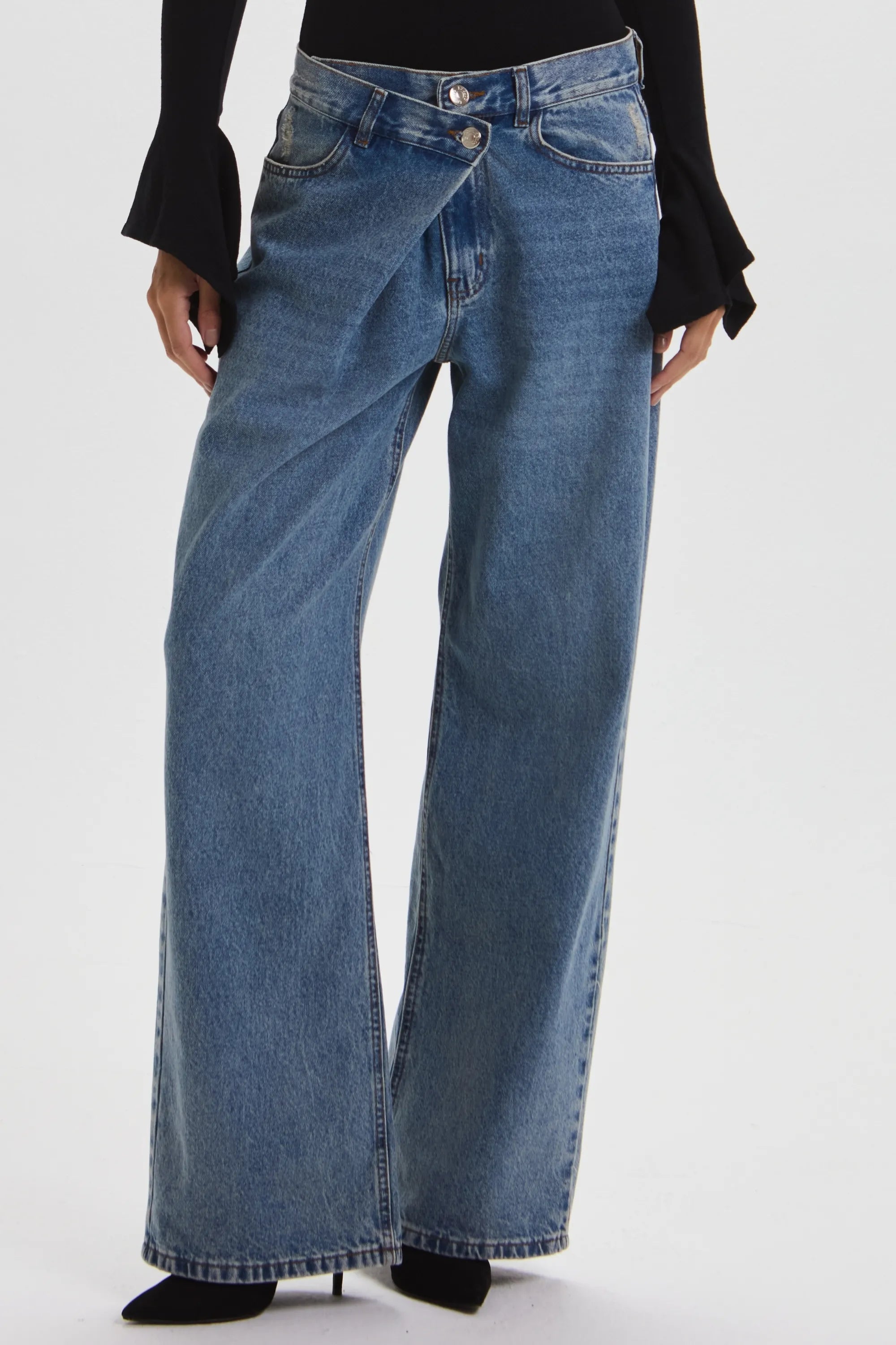 Jeans Tamires Leblog