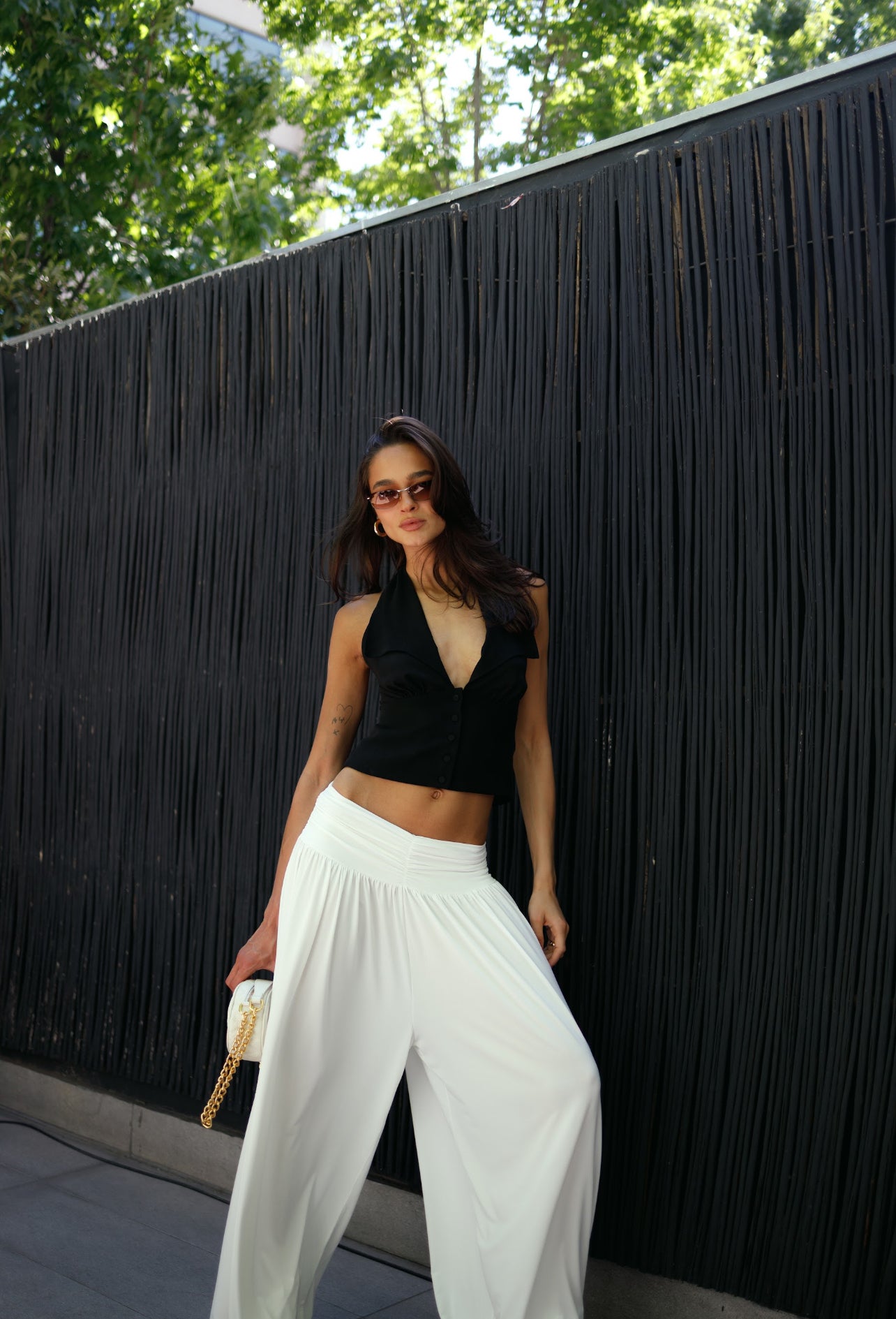 Pantalon Off Zen - 45161