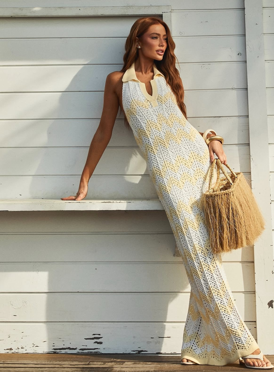 Vestido Constanza Rock Lola