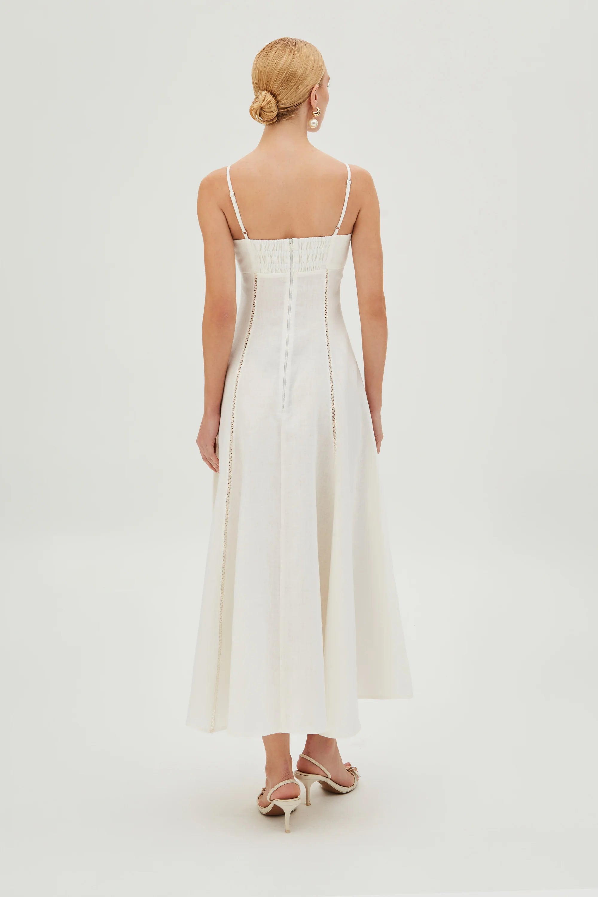 Vestido Off Zen - 11511