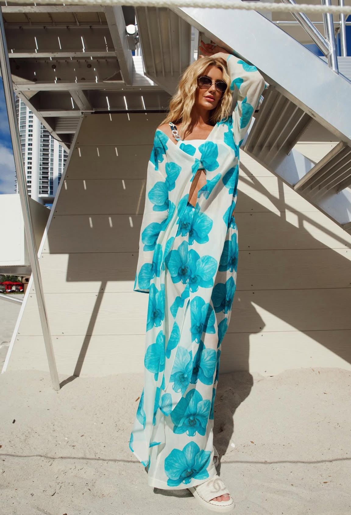 Bikini Sarah Orquidea Gapaz