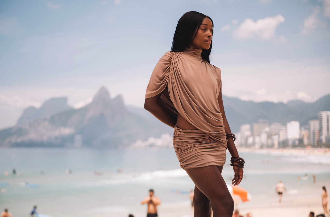 Conj Valeria Marron Oasis