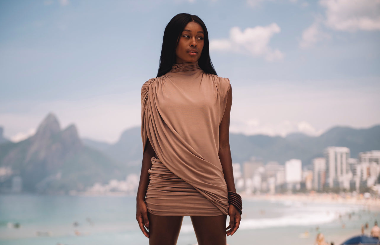 Conj Valeria Marron Oasis