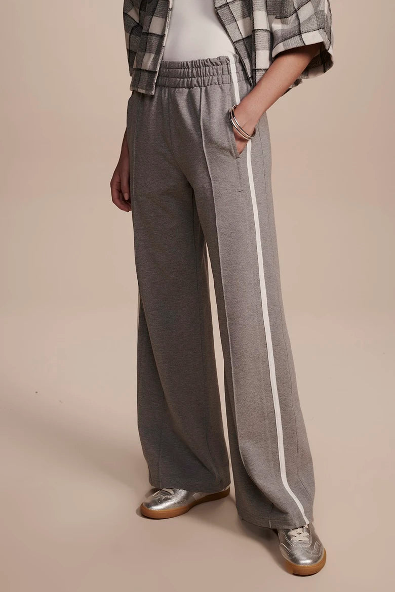 Pantalon Savannah Gris Costume