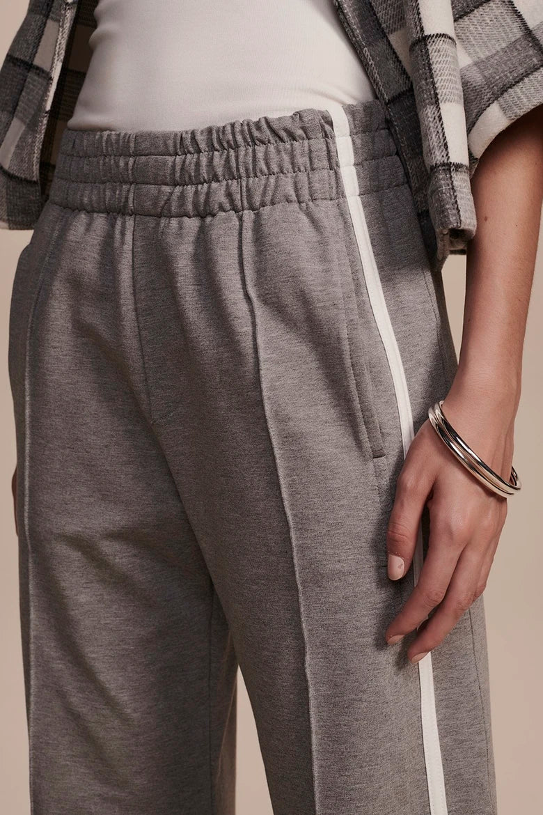 Pantalon Savannah Gris Costume