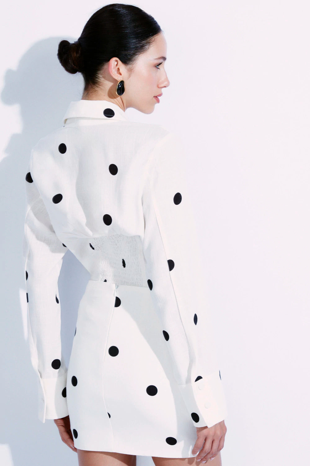 Mini Mara Lino Poa Rock Lola