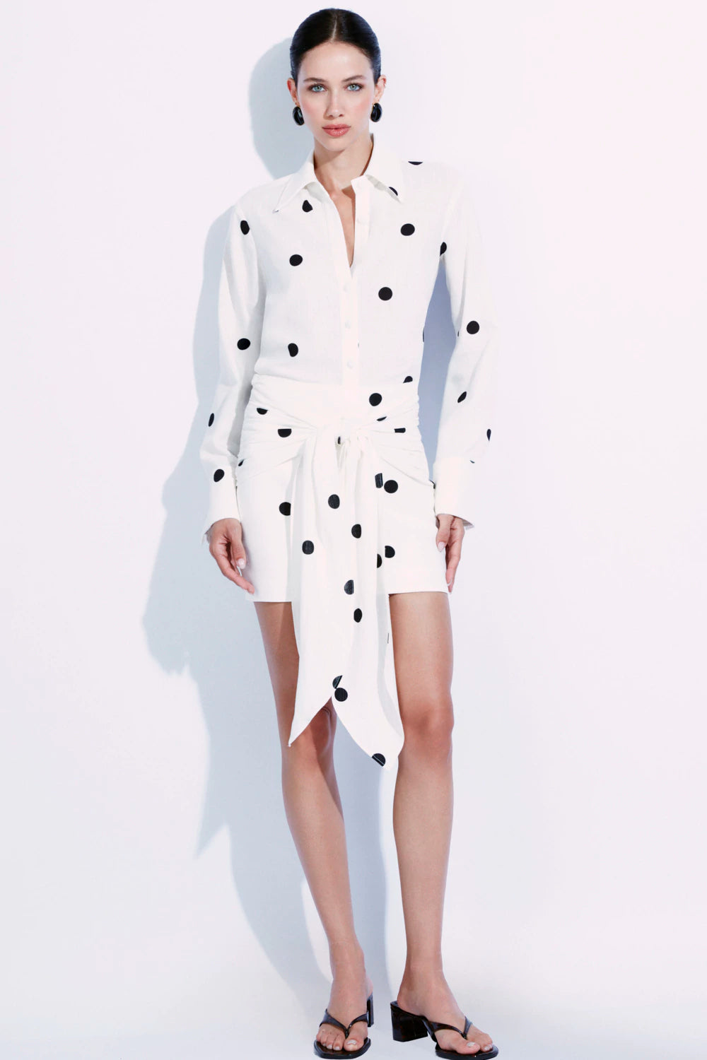 Mini Mara Lino Poa Rock Lola