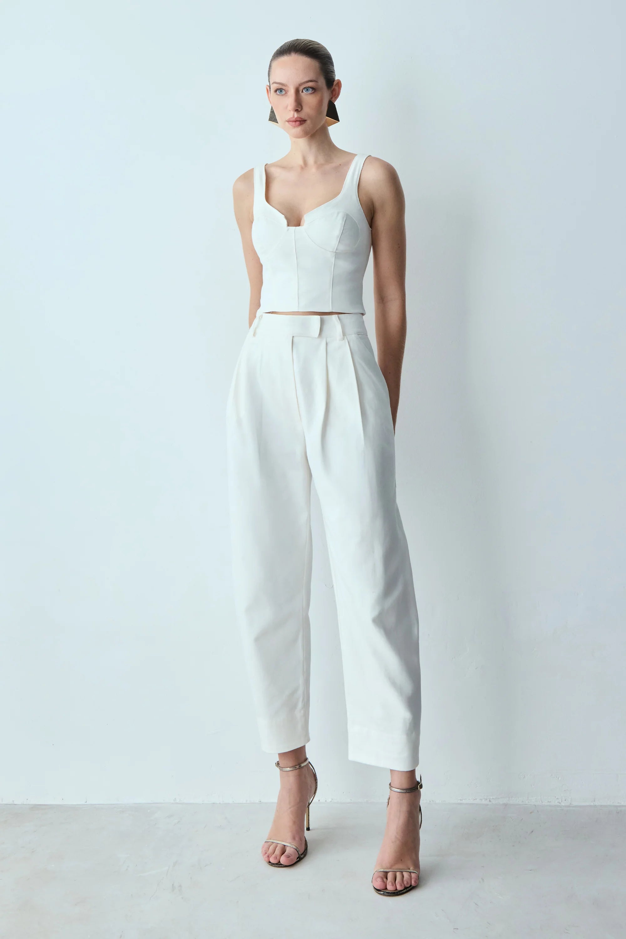 Blusa Off Zen - 51242