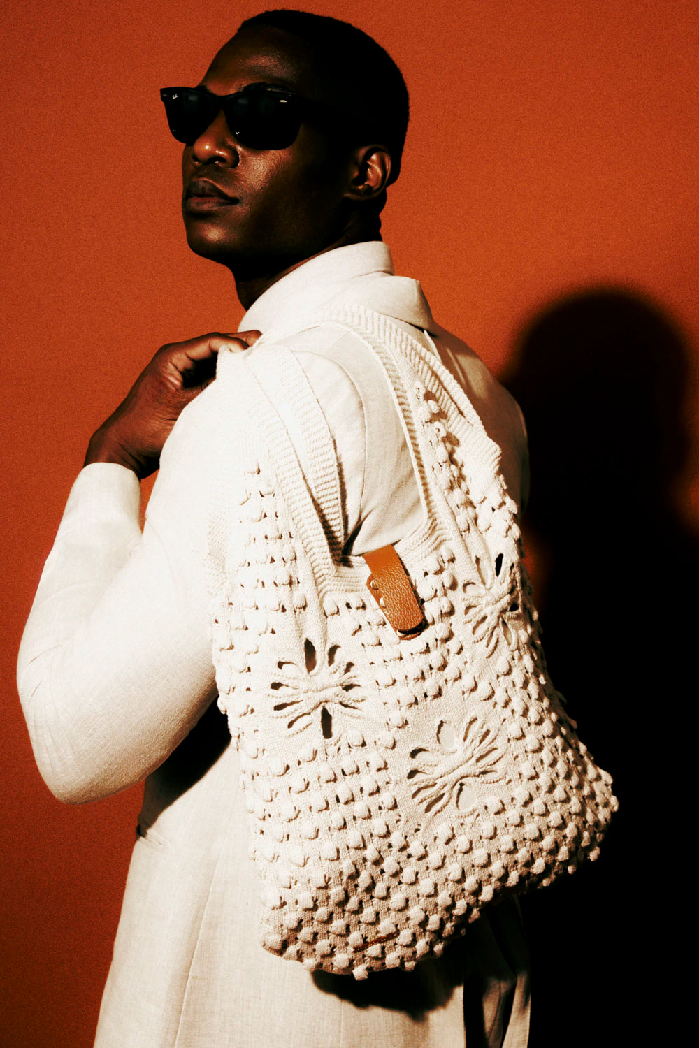 Bolso Vicky Tricot Rock Lola