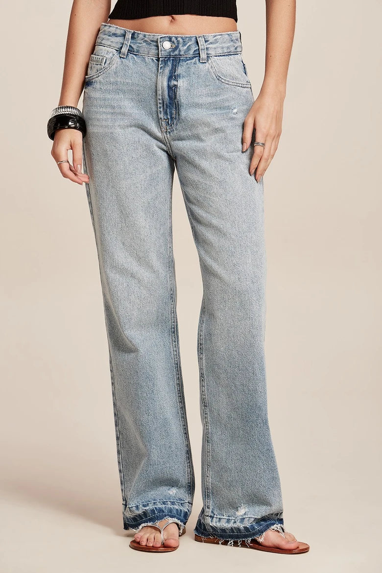 Jeans Dinamarca Costume