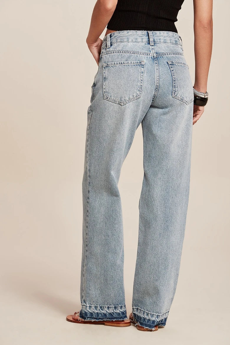 Jeans Dinamarca Costume