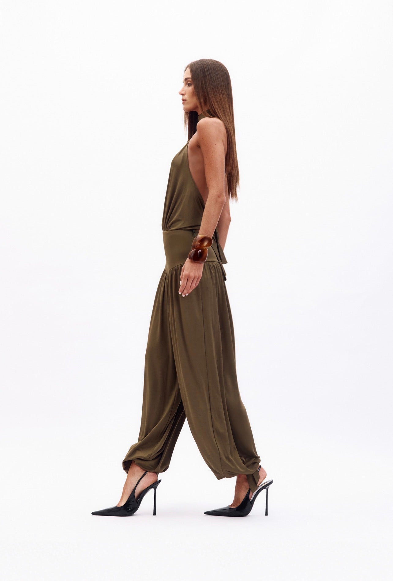 Enterito Odete Verde Oasis