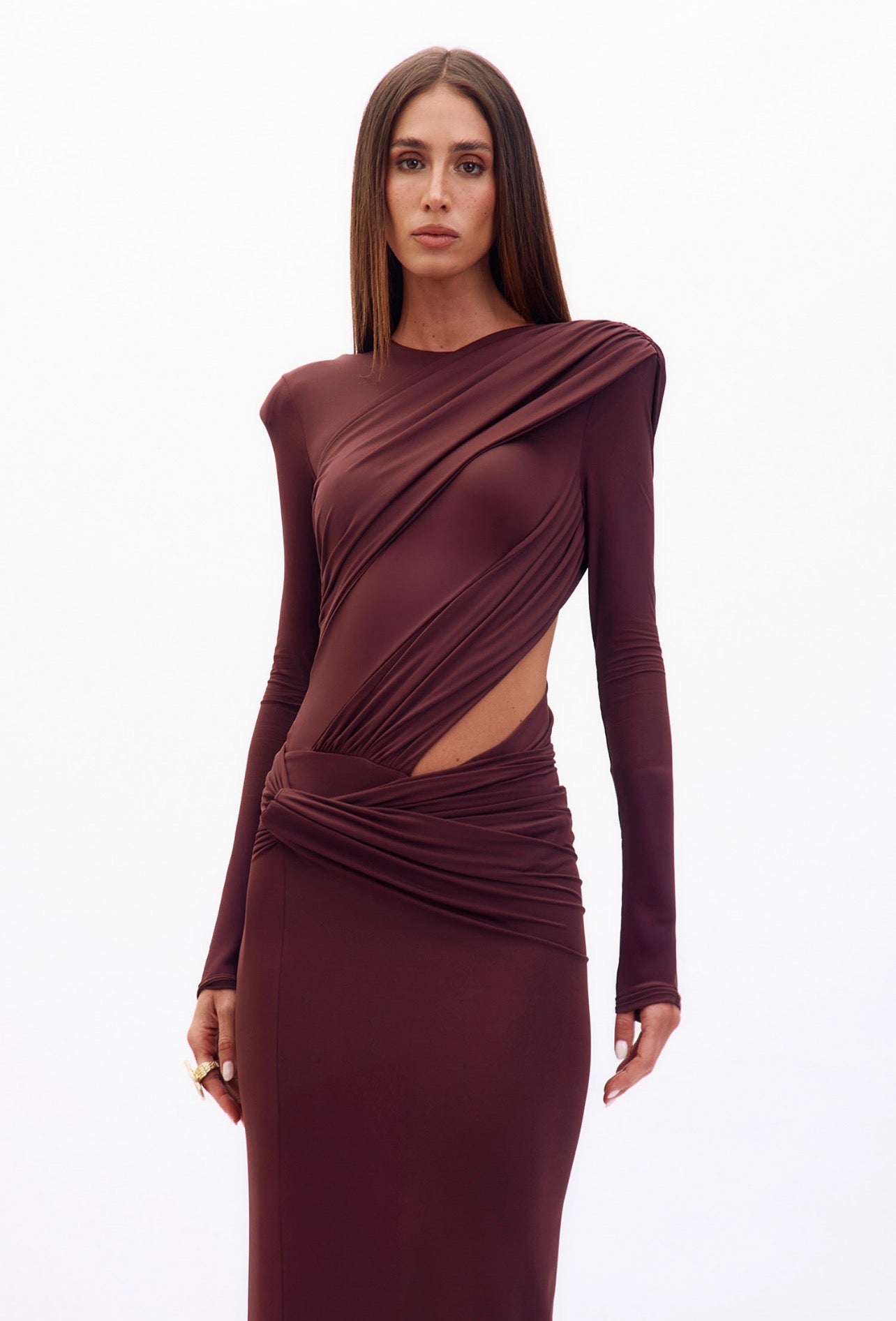 Conj Marilyn Burdeo Oasis