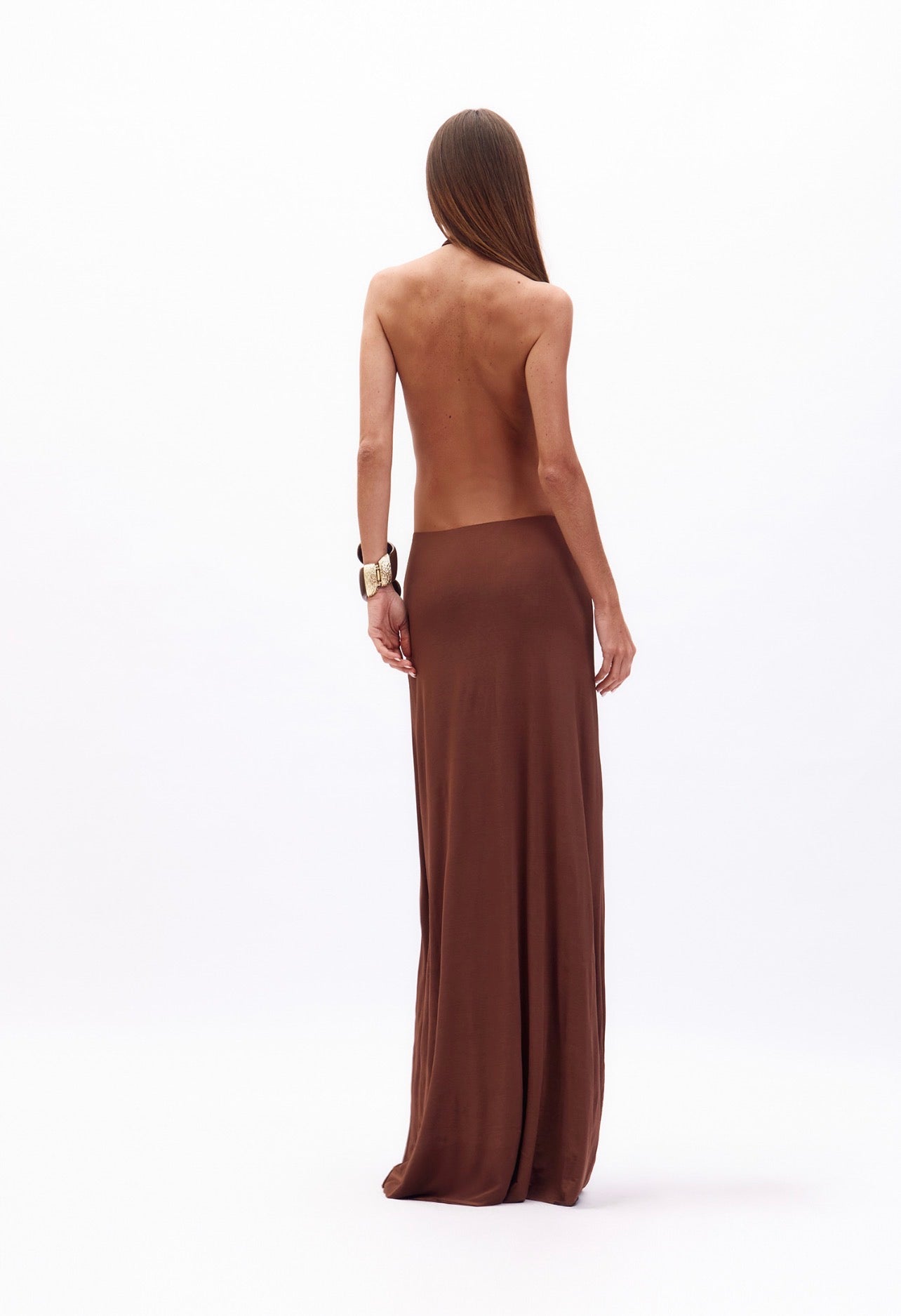 Conj Mary Marron Oasis