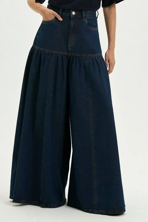 Pantalon Margot Jeans Leblog