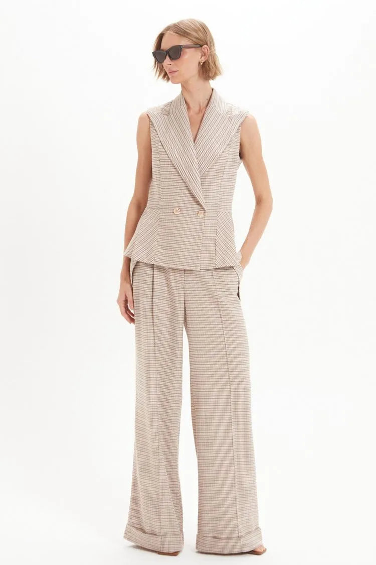 Pantalon Cindy Leblog