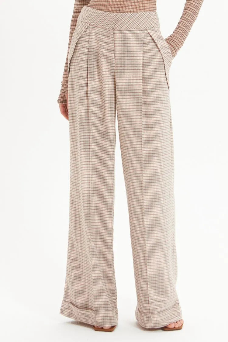 Pantalon Cindy Leblog