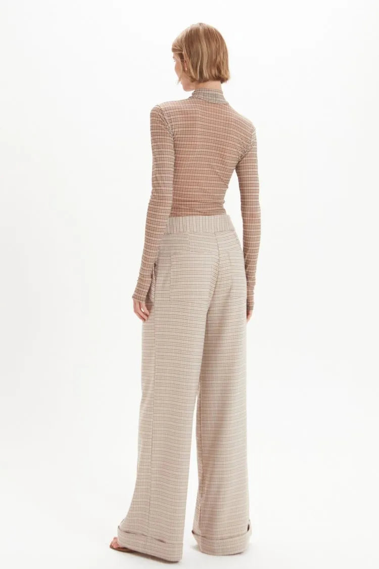 Pantalon Cindy Leblog