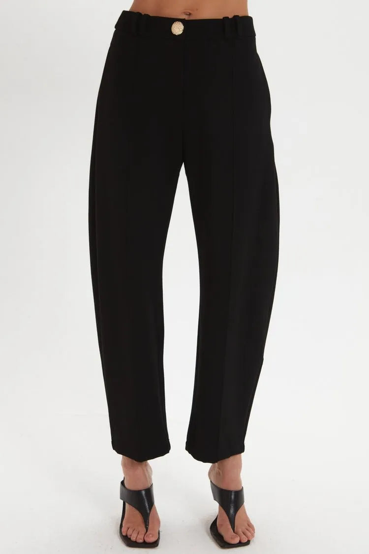 Pantalon Mel Negro Leblog