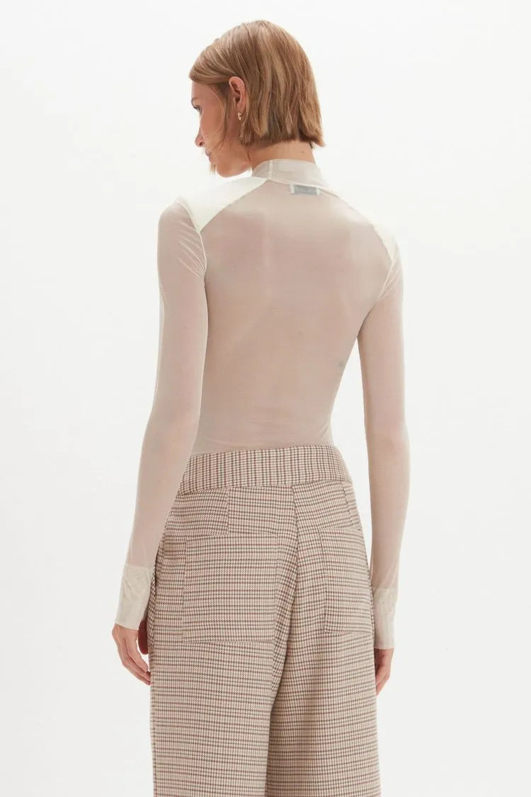 Pantalon Cindy Leblog