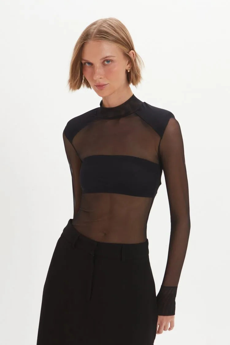 Body Manu Negro Leblog